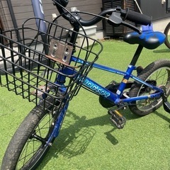 自転車 マウンテンバイクの画像