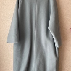 Mila owen コート 最終値下げの画像
