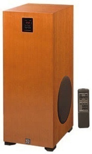 サブウーファー 名機 ONKYO SL-605 アンプレス仕様