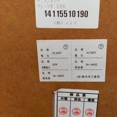 家具 ドレッサーの画像