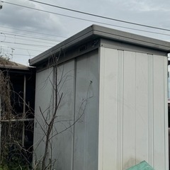 倉庫家具 収納家具 物置　
