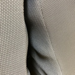 差し上げます 三つ折り 高反発マットレスの画像