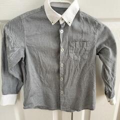 キッズ　礼服一式　式服　セット　110　コムサの画像
