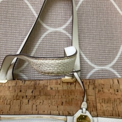 靴/バッグ バッグ トートバッグの画像