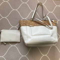 靴/バッグ バッグ トートバッグの画像