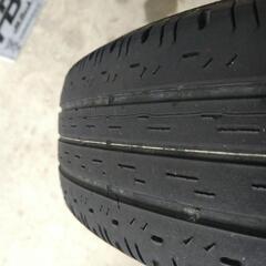 145/80/12ブリジストン1本の画像