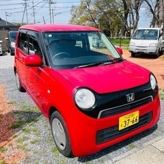 受付終了🙇🏻応援ありがとうごさい ますホンダN-ONE1‼️車検...