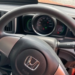 受付終了🙇🏻応援ありがとうごさい ますホンダN-ONE1‼️車検R8/3まで‼️平成25‼️107630km‼️コミコミ19万円の画像