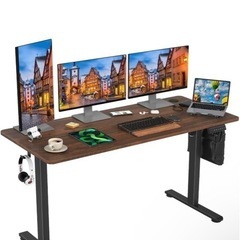 pcデスク 机の画像