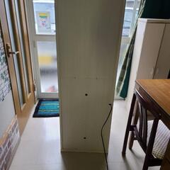 白紺家具調仏壇の画像