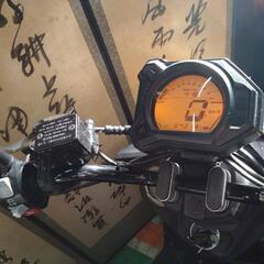 ヤマハ BW'S ビーウィズ 125cc 実働 の画像