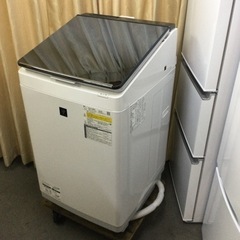 【1.5万円引き!!】【6カ月返金保証】シャープ11kg洗濯乾燥...