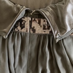 結婚式　ワンピース　の画像