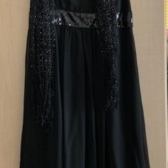 結婚式　ワンピース　