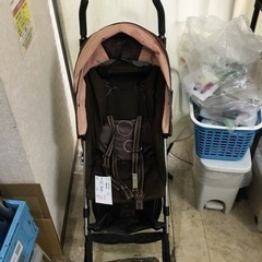 Aprica　ベビーカー