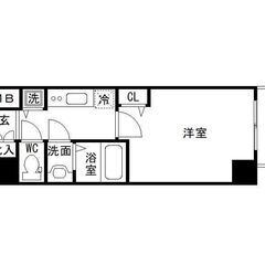OneLife中之島SOUTH【▼室内見学可（※空室状況により、応相談）、グランキューブ大阪徒歩圏内】 - 大阪市