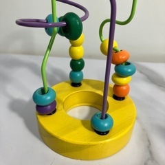 ☆値下げ☆K2404-275 ミニルーピング②の画像