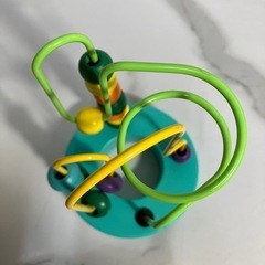 ☆値下げ☆K2404-274 ミニルーピング①の画像