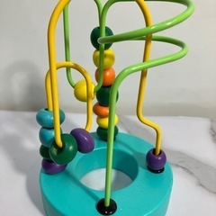 ☆値下げ☆K2404-274 ミニルーピング①の画像