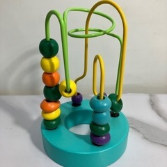 ☆値下げ☆K2404-274 ミニルーピング①の画像