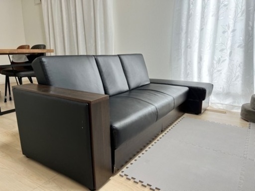 家具 ソファ 3人掛けソファ