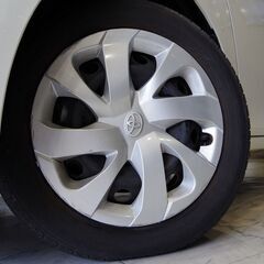 🚗トヨタ シエンタＸ🚗ワンセグ・3列シート・2018年式😊🎵の画像