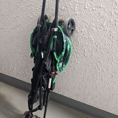 ベビーカー　ベビザらス　アンブレラストローラーの画像