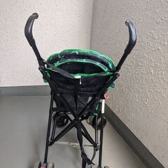ベビーカー　ベビザらス　アンブレラストローラーの画像