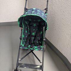 ベビーカー　ベビザらス　アンブレラストローラーの画像