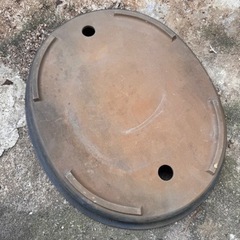 盆栽　皿　鉢の画像