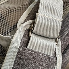 
キャリーバッグ猫犬用の画像