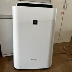 家電 季節、空調家電 空気清浄機の画像