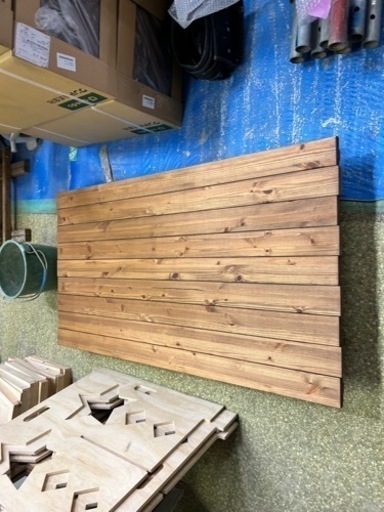 家具3点セット（バラでもOK）