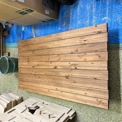 家具3点セット（バラでもOK）