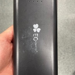 モバイルバッテリー22400mAh/32.8Wh