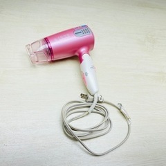家電 イオンドライヤー TID290