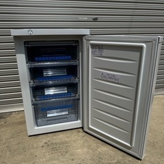 F 2021年製 Abitelax アビテラックス 冷凍庫 ACF-121 冷凍庫 ACF-121 [幅50.8cm /100L /1ドア /右開きタイプ