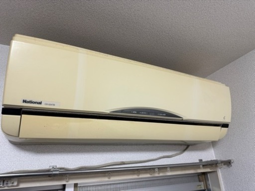 【決まりました】家電 季節、空調家電 エアコン