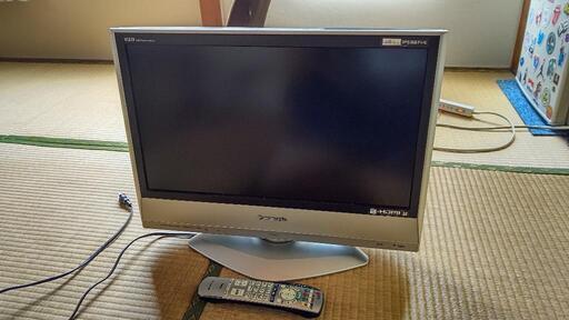 家電 テレビ 液晶テレビ
