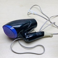 家電 KOIZUMI ドライヤー TID-9801の画像