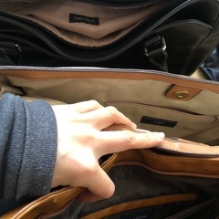 ハンドバッグ　ショルダーバッグ　ウエストポーチ　まとめ売りの画像