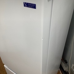 YAMADA ヤマダ電機 2ドア冷蔵庫 YRZ-F15G1 2021年製【トレファク 川越店】
