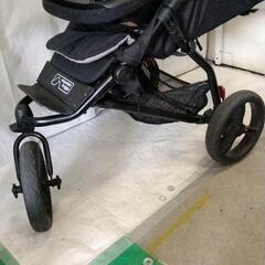 0411-051 【無料】mountain buggy mini buggy マウンテンバギー　の画像