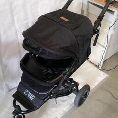 0411-051 【無料】mountain buggy mini buggy マウンテンバギー　の画像