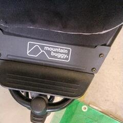 0411-051 【無料】mountain buggy mini buggy マウンテンバギー　の画像