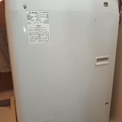 家電 生活家電 洗濯機の画像