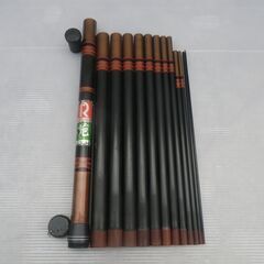 カーボン渓流 雅楓竿 硬調 ～ガフウカン～ | 高品質、低価格の