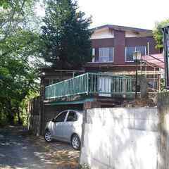 【中古戸建】下都賀郡野木町大字野木(4DK)　200万円