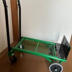 台車の画像