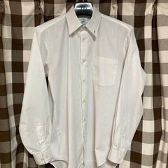 福山市立城東中学校 男子用長袖シャツ size165㎝